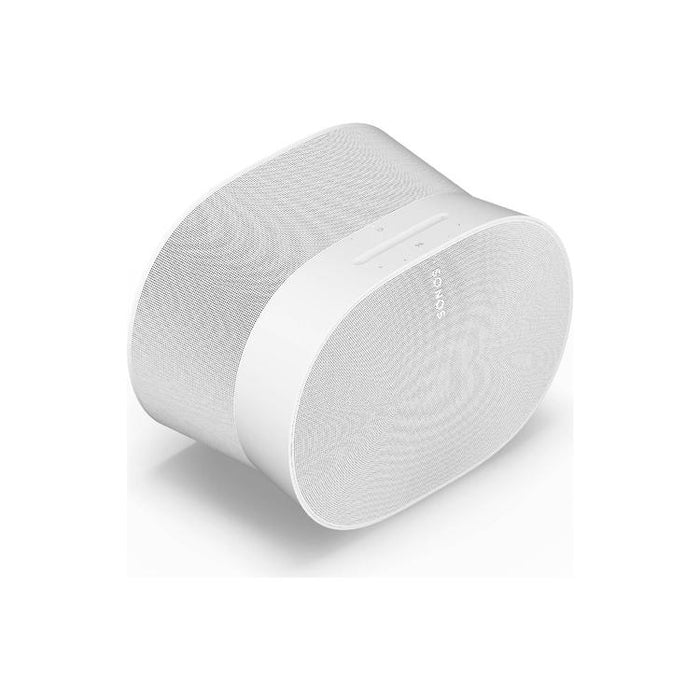 Sonos Era 300 | Haut-parleur intelligent haut de gamme - Blanc | Sonxplus Drummondville