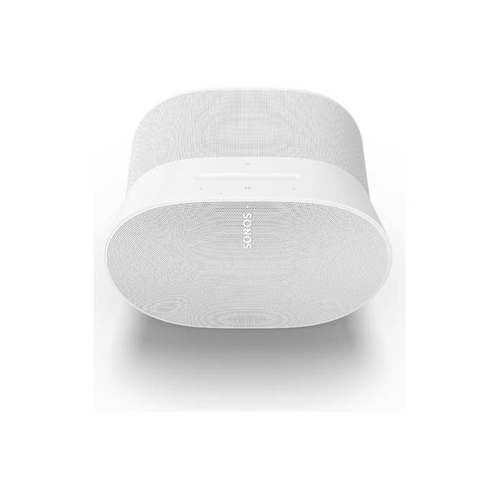 Sonos Era 300 | Haut-parleur intelligent haut de gamme - Blanc-Sonxplus Drummondville