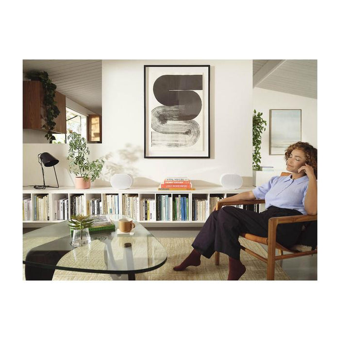 Sonos Era 300 | Haut-parleur intelligent haut de gamme - Blanc | Sonxplus Drummondville