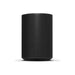 Sonos Era 100 | Haut-parleur intelligent - Noir-Sonxplus Drummondville