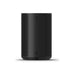 Sonos Era 100 | Haut-parleur intelligent - Noir-Sonxplus Drummondville