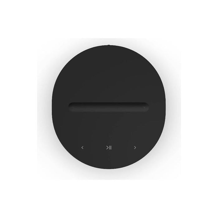 Sonos Era 100 | Haut-parleur intelligent - Noir | Sonxplus Drummondville