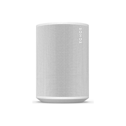 Sonos Era 100 | Haut-parleur intelligent - Blanc-Sonxplus Drummondville