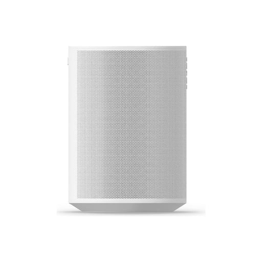 Sonos Era 100 | Haut-parleur intelligent - Blanc-Sonxplus Drummondville