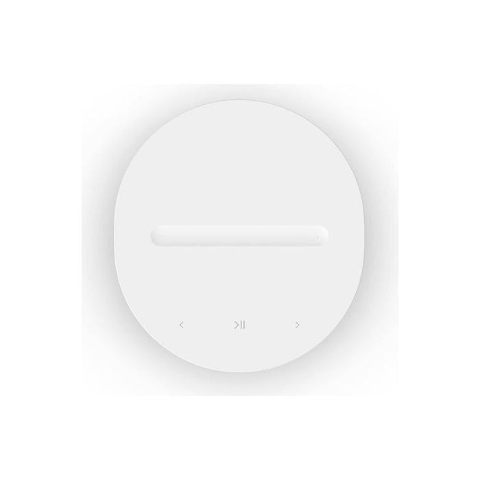 Sonos Era 100 | Haut-parleur intelligent - Blanc | Sonxplus Drummondville