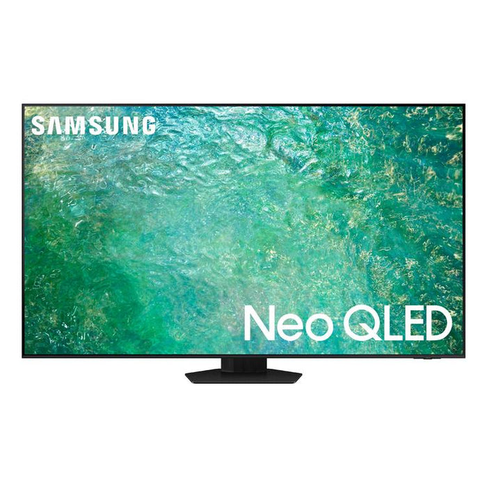 Samsung QN55QN85CAFXZC | Téléviseur intelligent 55" Série QN85C - Neo QLED - 4K - Neo Quantum HDR - Quantum Matrix avec Mini LED-Sonxplus Drummondville