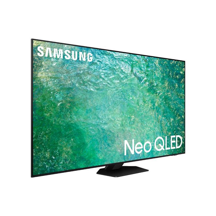 Samsung QN85QN85CAFXZC | Téléviseur intelligent 85" Série QN85C - Neo QLED - 4K - Neo Quantum HDR - Quantum Matrix avec Mini LED-Sonxplus Drummondville