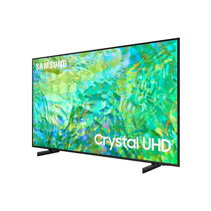 Samsung UN43CU8000FXZC | Téléviseur Intelligent DEL 43" - 4K Crystal UHD - Série CU8000 - HDR-Sonxplus Drummondville