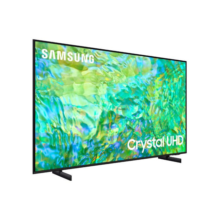 Samsung UN43CU8000FXZC | Téléviseur Intelligent DEL 43" - 4K Crystal UHD - Série CU8000 - HDR-Sonxplus Drummondville