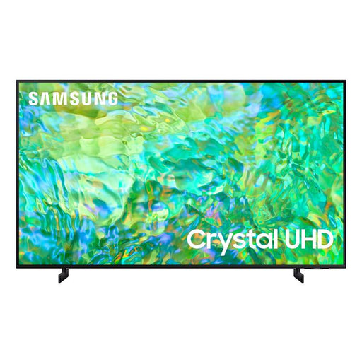 Samsung UN50CU8000FXZC | Téléviseur Intelligent DEL 50" - 4K Crystal UHD - Série CU8000 - HDR-Sonxplus Drummondville