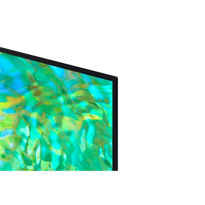 Samsung UN65CU8000FXZC | Téléviseur Intelligent DEL 65" - 4K Crystal UHD - Série CU8000 - HDR-Sonxplus Drummondville