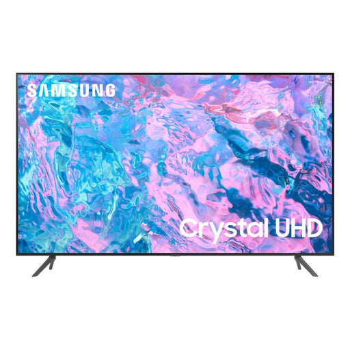 Samsung UN43CU7000FXZC | Téléviseur Intelligent DEL 43" - Série CU7000 - 4K Ultra HD - HDR-Sonxplus Drummondville