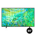 Samsung UN85CU8000FXZC | Téléviseur Intelligent DEL 85" - 4K Crystal UHD - Série CU8000 - HDR-Sonxplus Drummondville