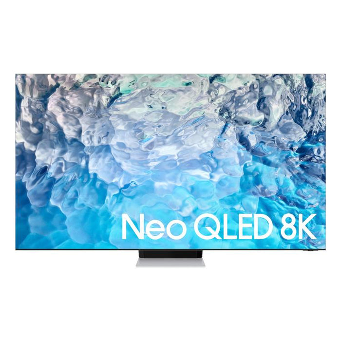 Samsung QN75QN900CFXZC | Téléviseur intelligent 75" Série QN900C - Neo QLED 8K - Neo Quantum HDR 8K Pro - Quantum Matrix Pro avec Mini LED-Sonxplus Drummondville