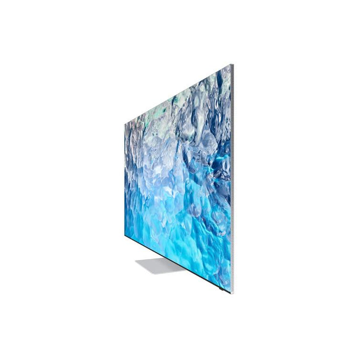 Samsung QN75QN900CFXZC | Téléviseur intelligent 75" Série QN900C - Neo QLED 8K - Neo Quantum HDR 8K Pro - Quantum Matrix Pro avec Mini LED-Sonxplus Drummondville