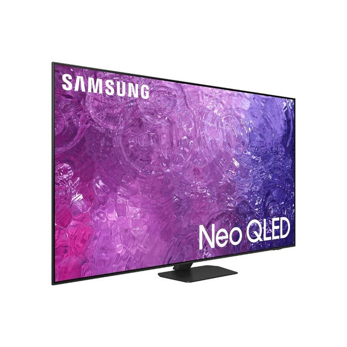 Samsung QN65QN90CAFXZC | Téléviseur intelligent 65" Série QN90C - Neo QLED - 4K - Neo Quantum HDR+-Sonxplus Drummondville