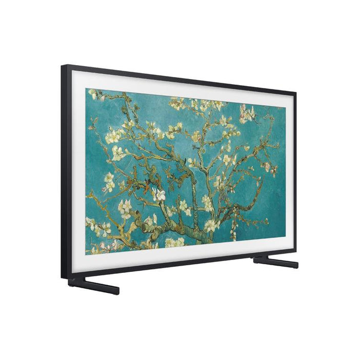 Samsung QN32LS03CBFXZC | Téléviseur intelligent 32" Série LS03C - The Frame - QLED - Full HD - HDR-Sonxplus Drummondville