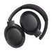 JBL Tour One M2 | Écouteurs circum-auriculaires - Sans fil - Bluetooth - Réduction de Bruit Adaptative - Noir | Sonxplus Drummondville