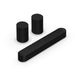 Sonos | Ensemble de son ambiophonique avec Beam - 2 Era 100 + Beam - Noir-Sonxplus Drummondville