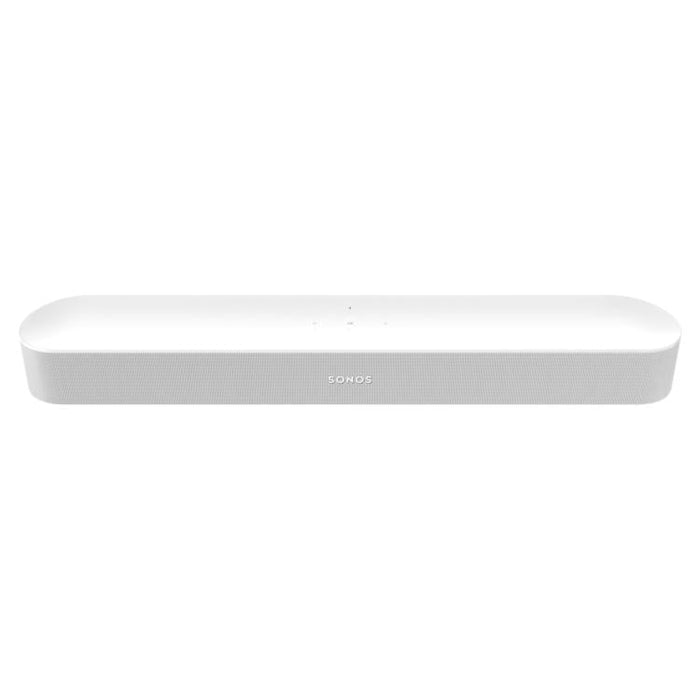 Sonos | Ensemble de son ambiophonique avec Beam - 2 Era 100 + Beam - Blanc-Sonxplus Drummondville