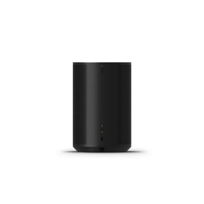 Sonos | Ensemble ambiophonique avec Arc - 2 x Era 100 - Noir-Sonxplus Drummondville