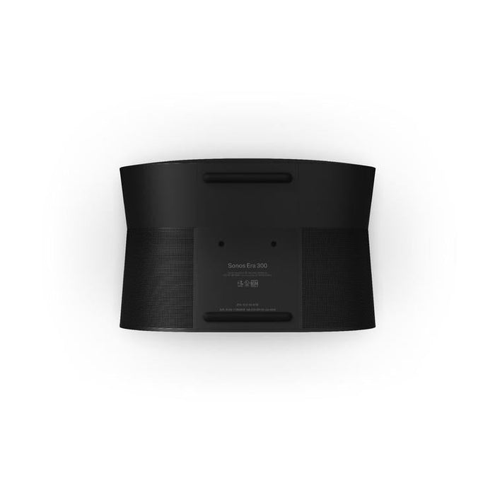 Sonos | Ensemble ambiophonique haut de gamme avec Arc - Era 300 - Noir-Sonxplus Drummondville