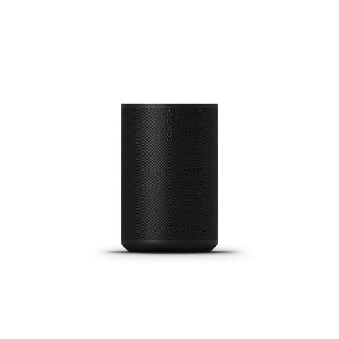 Sonos | Ensemble immersif avec Beam - Sub Mini - Era 100 - Noir-Sonxplus Drummondville