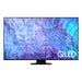 Samsung QN55Q82CAFXZC | Téléviseur intelligent 55" Série Q82C - QLED - 4K - Quantum HDR+-Sonxplus Drummondville