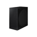 Samsung HW-Q800C | Barre de son - 5.1.2 canaux - Dolby ATMOS sans fil - Avec caisson de graves sans fil - Série Q - 360 W - Q-Symphony - Noir-Sonxplus Drummondville