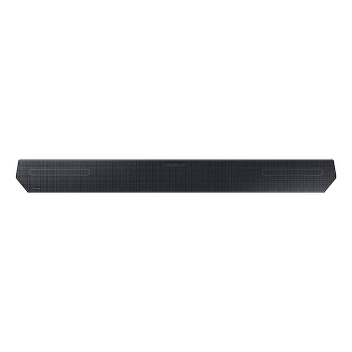 Samsung HW-Q600C | Barre de son - 3.1.2 canaux - Dolby ATMOS - Avec caisson de graves sans fil - Série Q - 360 W - Bluetooth - Noir-Sonxplus Drummondville