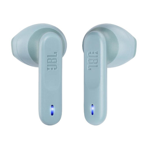 JBL Vibe Flex | Écouteurs intra-auriculaires - Sans fil - Bluetooth - Conception Stick-open - Technologie Smart Ambient - Menthe-Sonxplus Drummondville