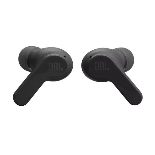 JBL Vibe Beam | Écouteurs intra-auriculaires - Sans fil - Bluetooth - Technologie Smart Ambient - Noir-Sonxplus Drummondville