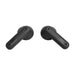 JBL Tune Flex | Écouteurs intra-auriculaires - 100% Sans fil - Bluetooth - Réduction de bruit - Conception Stick-open - IPX4 - Noir-Sonxplus Drummondville