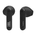 JBL Tune Flex | Écouteurs intra-auriculaires - 100% Sans fil - Bluetooth - Réduction de bruit - Conception Stick-open - IPX4 - Noir-Sonxplus Drummondville