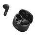 JBL Tune Flex | Écouteurs intra-auriculaires - 100% Sans fil - Bluetooth - Réduction de bruit - Conception Stick-open - IPX4 - Noir-Sonxplus Drummondville