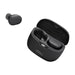 JBL Tune Buds | Écouteurs intra-auriculaires - 100% Sans fil - Bluetooth - Réduction de bruit - 4 microphones - Noir-Sonxplus Drummondville