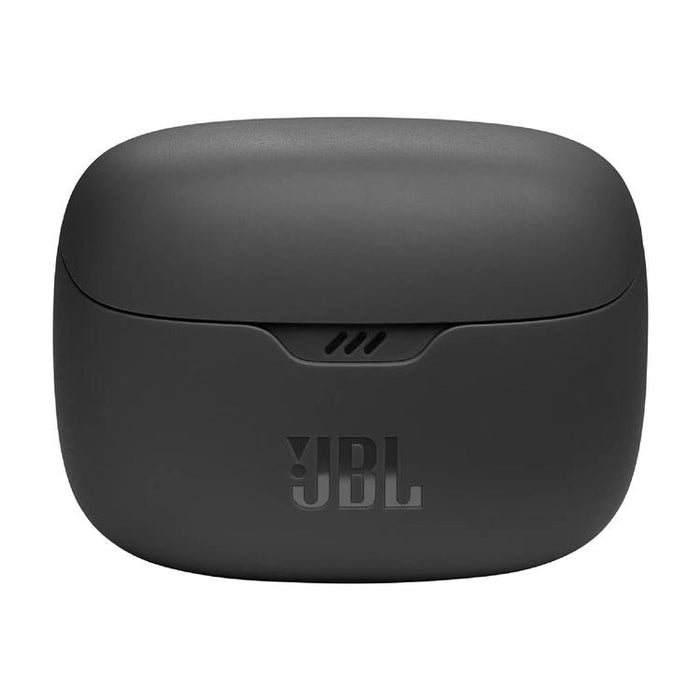 JBL Tune Beam | Écouteurs intra-auriculaires - 100% Sans fil - Bluetooth - Smart Ambient - Conception Stick-open - Noir-Sonxplus Drummondville