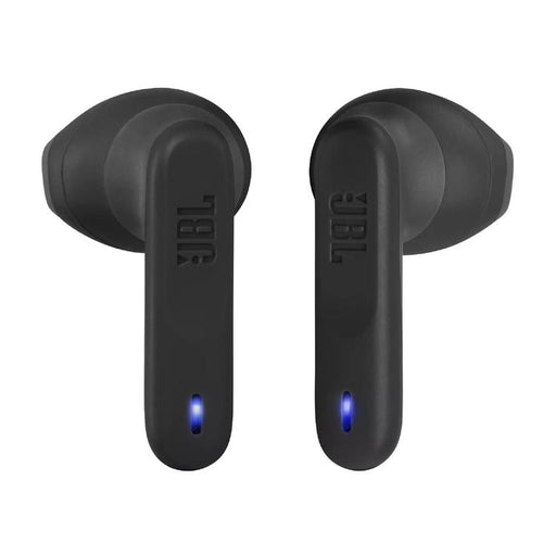 JBL Vibe Flex | Écouteurs intra-auriculaires - Sans fil - Bluetooth - Conception Stick-open - Technologie Smart Ambient - Noir-Sonxplus Drummondville