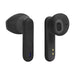 JBL Vibe Flex | Écouteurs intra-auriculaires - Sans fil - Bluetooth - Conception Stick-open - Technologie Smart Ambient - Noir-Sonxplus Drummondville