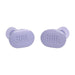 JBL Tune Buds | Écouteurs intra-auriculaires - 100% Sans fil - Bluetooth - Réduction de bruit - 4 microphones - Mauve-Sonxplus Drummondville