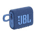 JBL Go 3 Eco | Mini Haut-parleur - Ultra-portable - Bluetooth - IP67 - Bleu-Sonxplus Drummondville