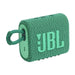 JBL Go 3 Eco | Mini Haut-parleur - Ultra-portable - Bluetooth - IP67 - Vert-Sonxplus Drummondville