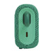 JBL Go 3 Eco | Mini Haut-parleur - Ultra-portable - Bluetooth - IP67 - Vert-Sonxplus Drummondville