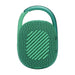 JBL Clip 4 Eco | Haut-parleur - Ultra-portable - Étanche - Bluetooth - Mousqueton intégré - Vert-Sonxplus Drummondville