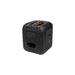 JBL PartyBox Encore | Haut-parleur de fête portatif - Sans fil - Bluetooth - 100 W - 2 Microphones inclus - Noir-Sonxplus Drummondville