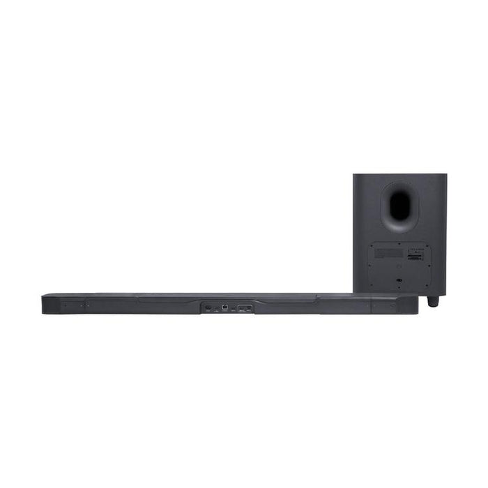 JBL Bar 700 Pro | Barre de son compacte 5.1 - Haut-parleurs surround - Caisson de graves-Sonxplus Drummondville