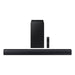 Samsung HW-C450 | Barre de son - 2.1 canaux - Avec Caisson de graves sans fil - Série B - Bluetooth - Noir-Sonxplus Drummondville