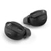 Sennheiser Conversation Clear Plus | Écouteurs intra-auriculaires - 100% Sans fil - Bluetooth - Annulation active du bruit - Noir-Sonxplus Drummondville