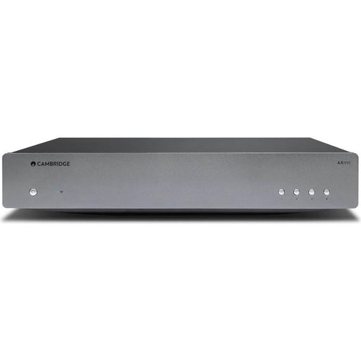 Cambridge AXN10 | Lecteur Réseau - Module StreamMagic Gen 4 - Roon Ready - Gris lunaire-Sonxplus Drummondville