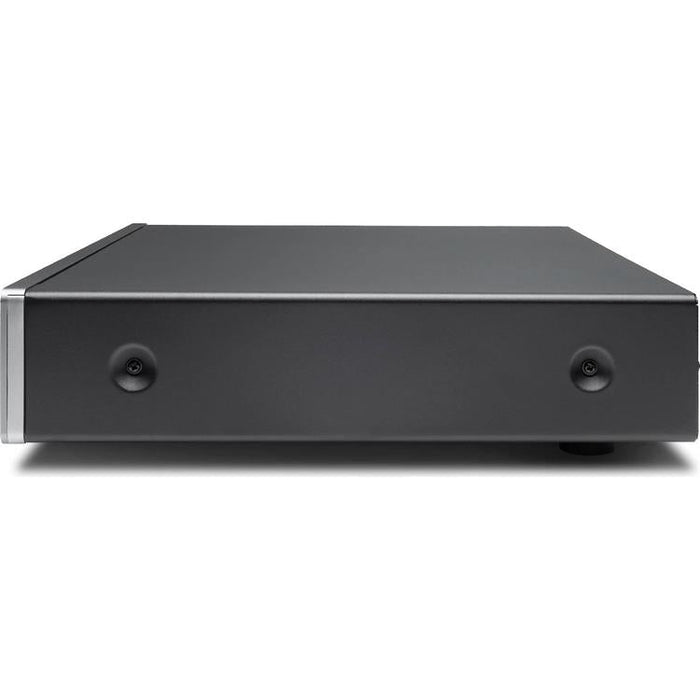 Cambridge AXN10 | Lecteur Réseau - Module StreamMagic Gen 4 - Roon Ready - Gris lunaire-Sonxplus Drummondville